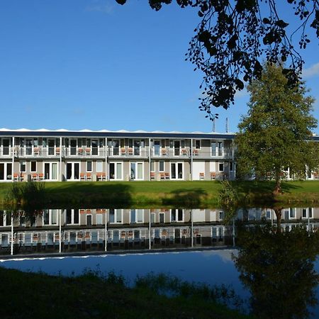 Hotel2Heerenveen Dış mekan fotoğraf