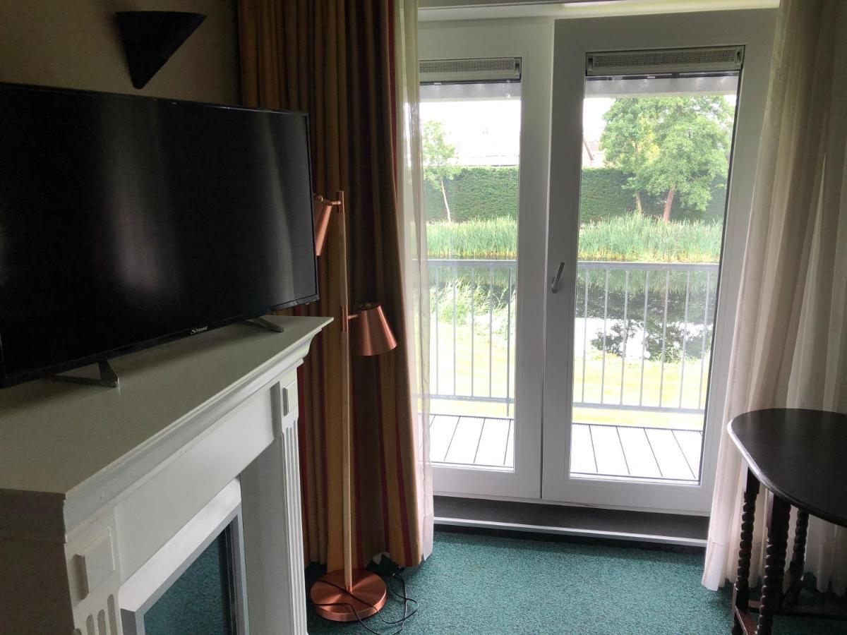 Hotel2Heerenveen Dış mekan fotoğraf