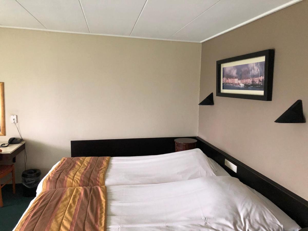 Hotel2Heerenveen Dış mekan fotoğraf