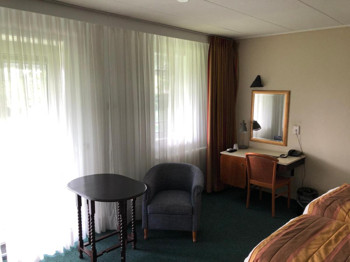 Hotel2Heerenveen Dış mekan fotoğraf