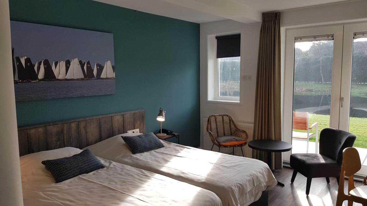 Hotel2Heerenveen Dış mekan fotoğraf