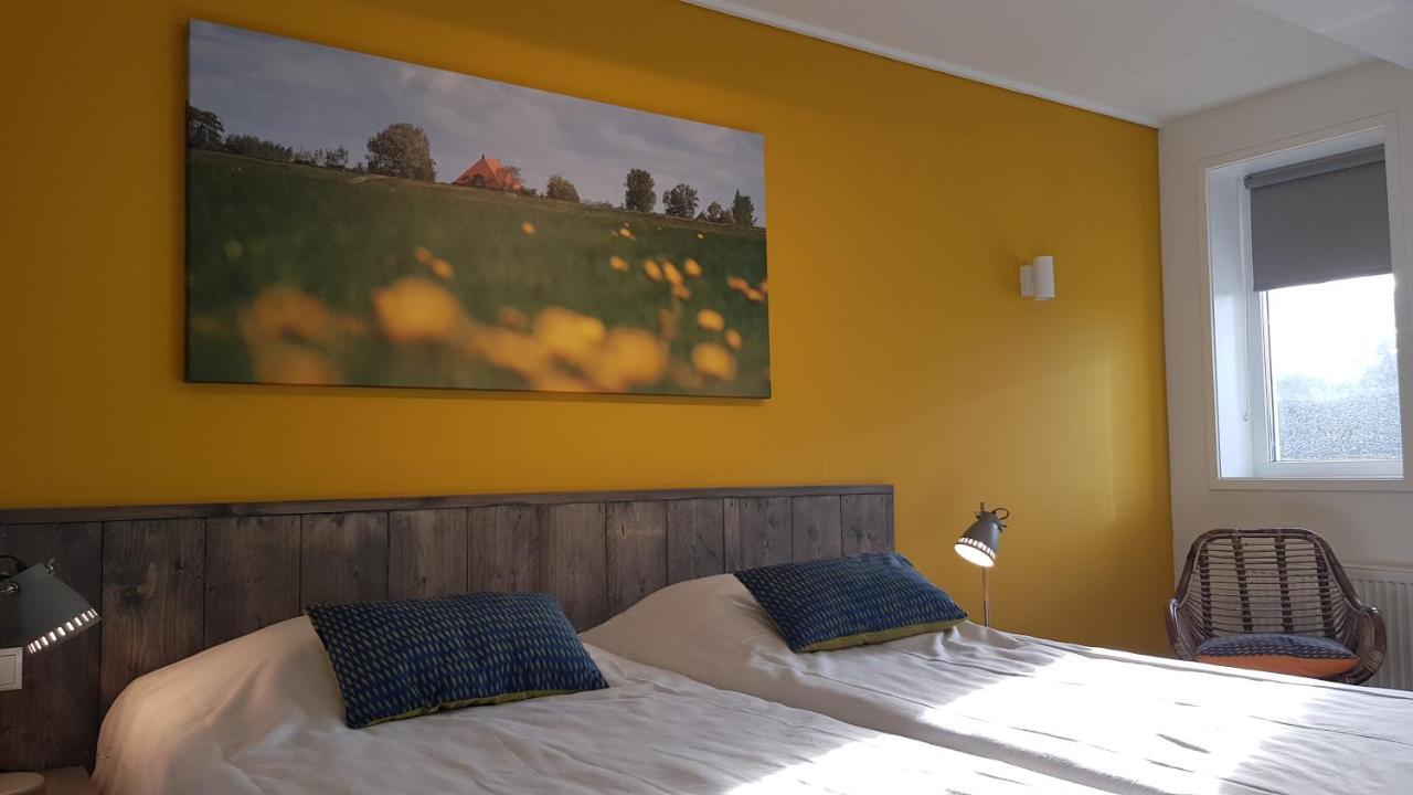 Hotel2Heerenveen Dış mekan fotoğraf