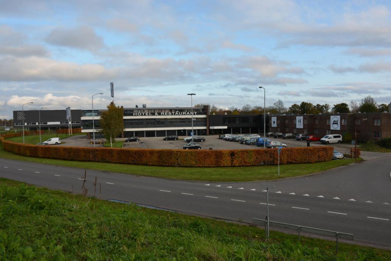 Hotel2Heerenveen Dış mekan fotoğraf
