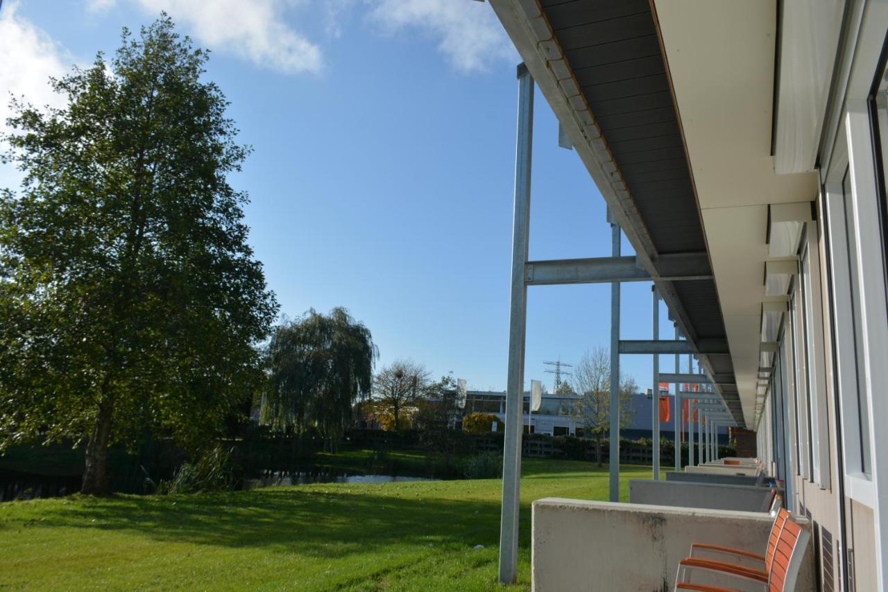 Hotel2Heerenveen Dış mekan fotoğraf