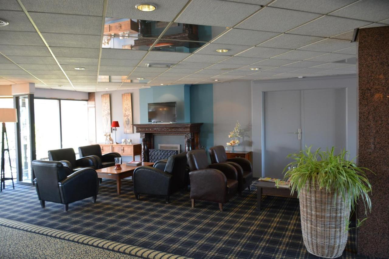 Hotel2Heerenveen Dış mekan fotoğraf
