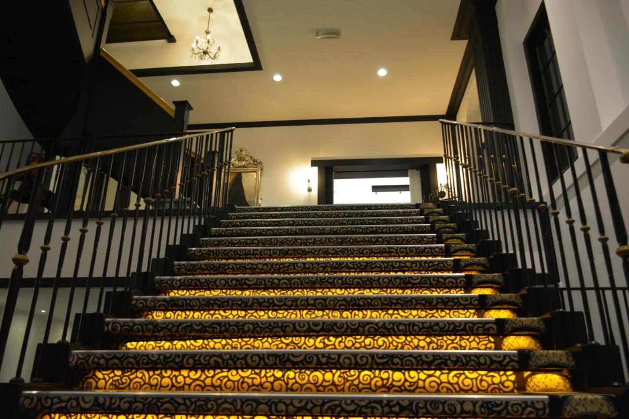 Hotel2Heerenveen Dış mekan fotoğraf