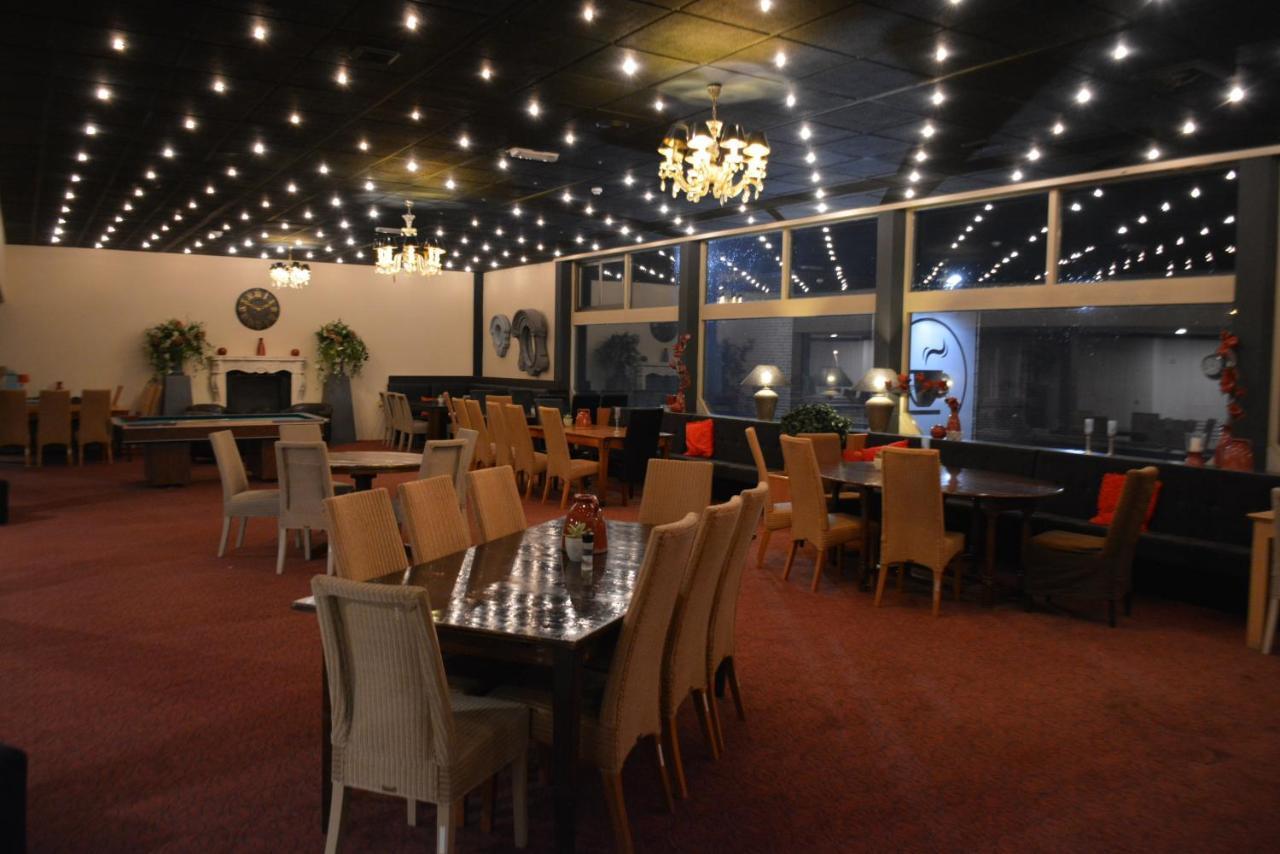 Hotel2Heerenveen Dış mekan fotoğraf