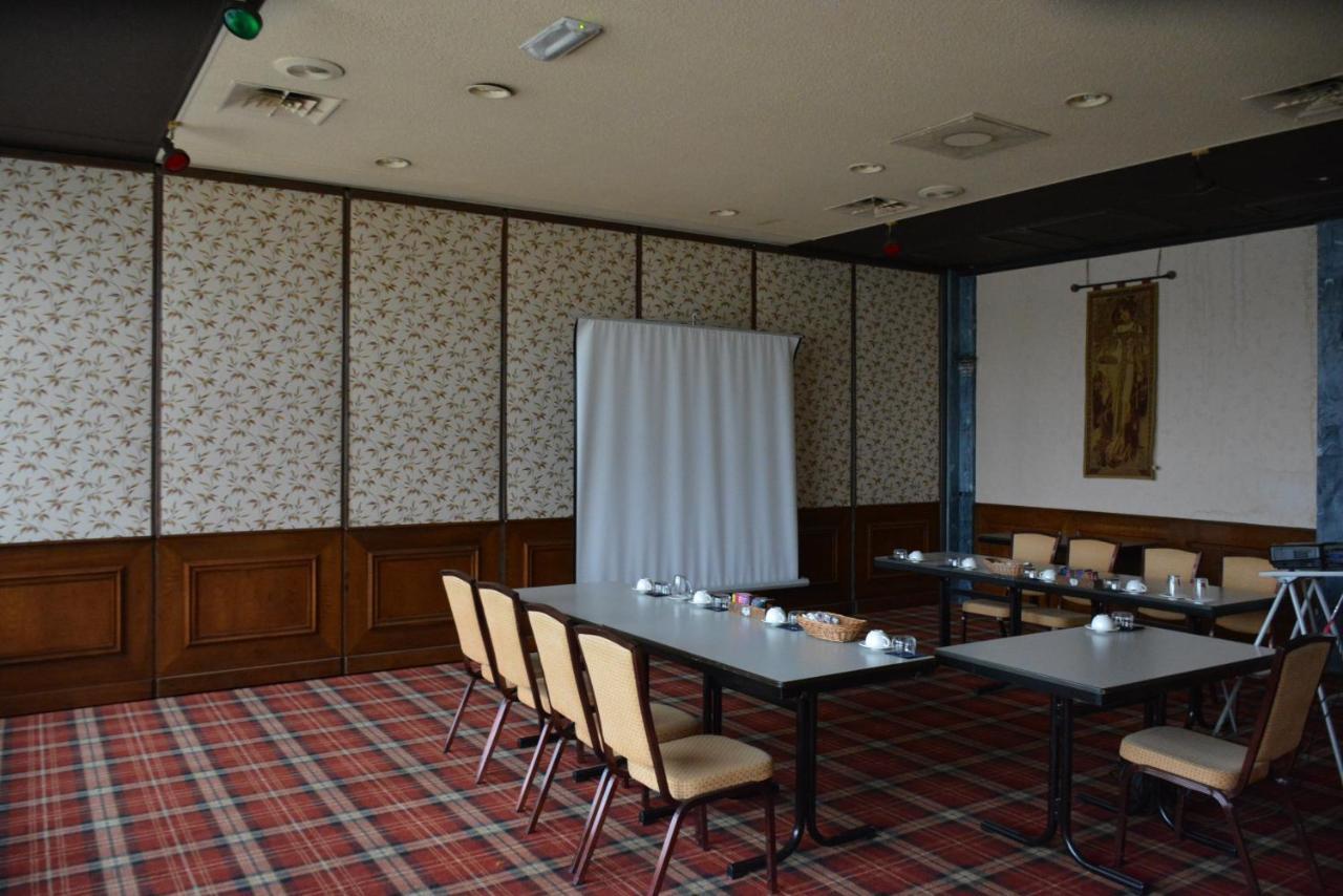 Hotel2Heerenveen Dış mekan fotoğraf