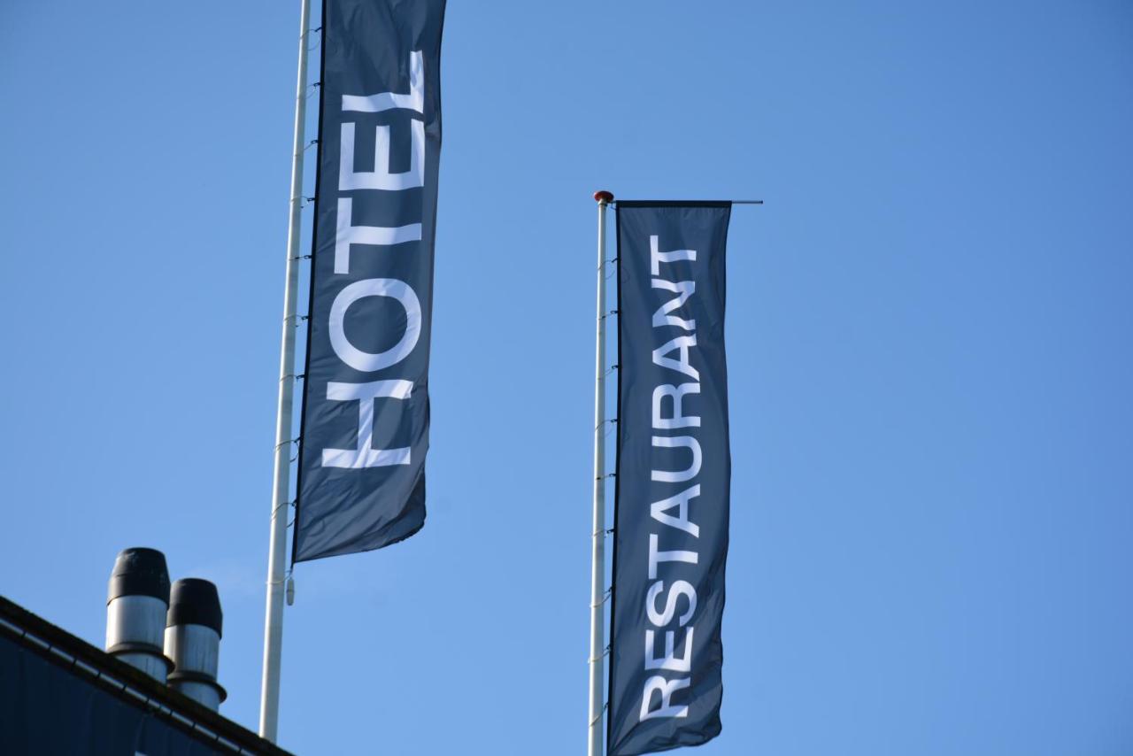 Hotel2Heerenveen Dış mekan fotoğraf