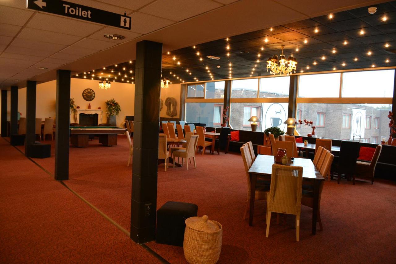 Hotel2Heerenveen Dış mekan fotoğraf