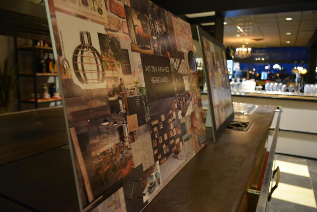 Hotel2Heerenveen Dış mekan fotoğraf