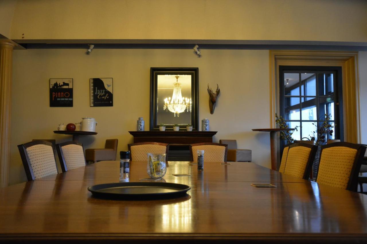 Hotel2Heerenveen Dış mekan fotoğraf