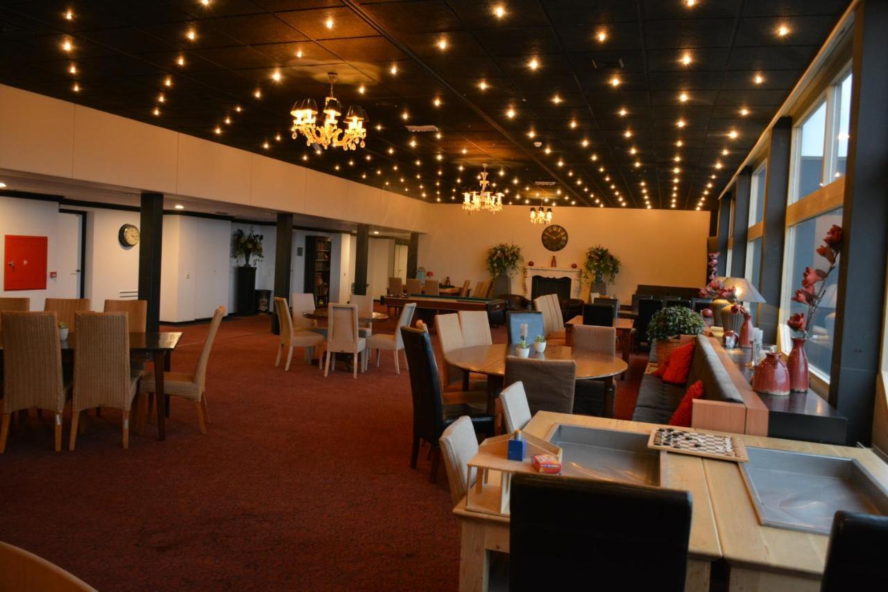 Hotel2Heerenveen Dış mekan fotoğraf