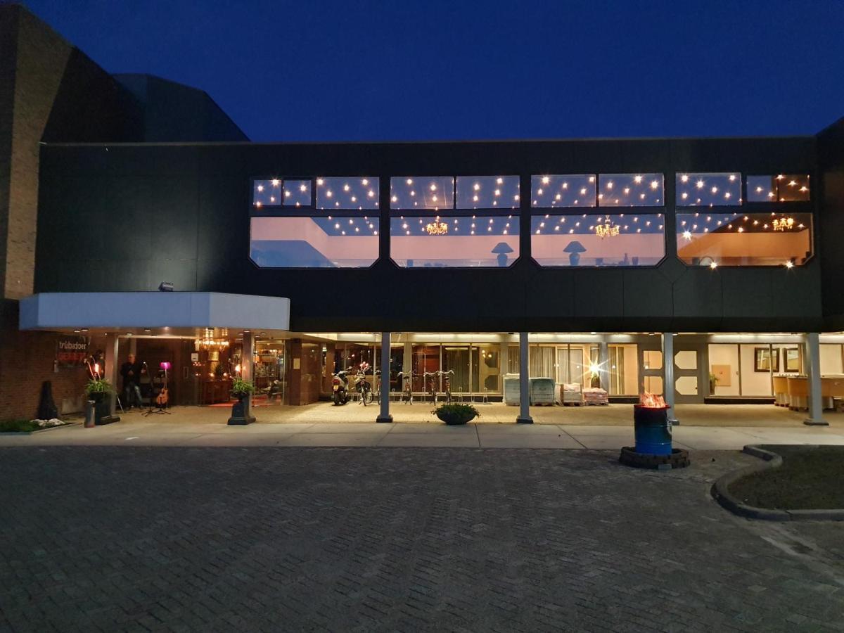 Hotel2Heerenveen Dış mekan fotoğraf